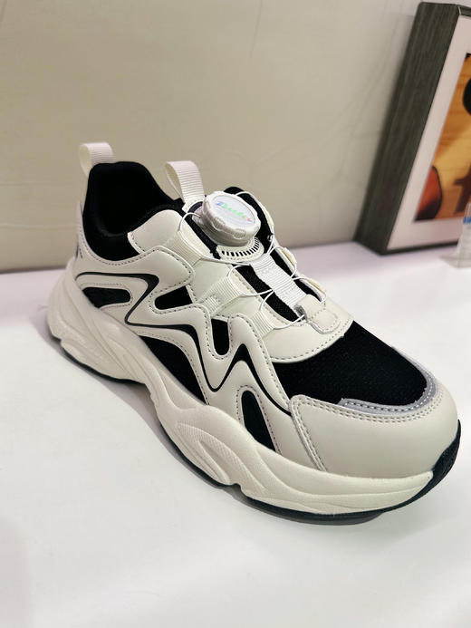 【云粉节】 【拔佳】BF楼Bata儿童运动鞋NAA88CD5 吊牌价539  活动价339 商品图2