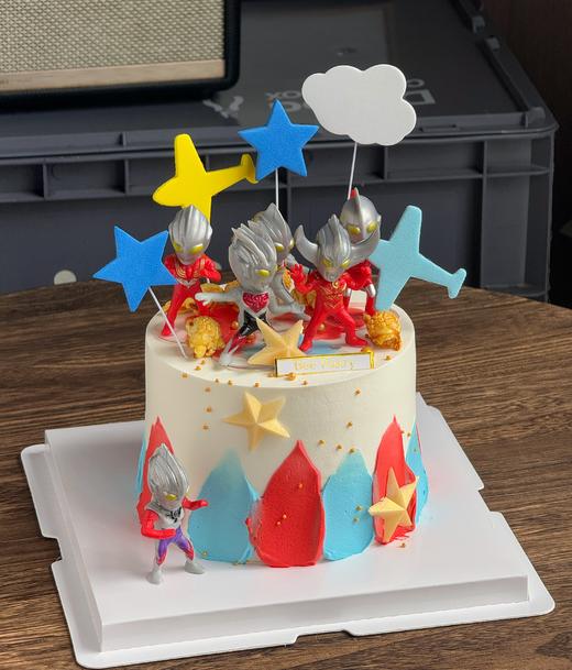 奥特曼A款 商品图1