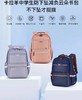 【初高中】卡拉羊中学生云朵书包3.0轻盈版减负防下坠双肩包轻便大容量美术馆系列 5143 商品缩略图0
