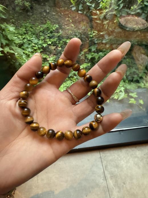 今年适合来一串，工厂一手，出韩国和法国的手链项链 商品图7