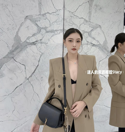 杨树林𝐕𝐨𝐥𝐭𝐚𝐢𝐫𝐞新款
伏尔泰中号 商品图7