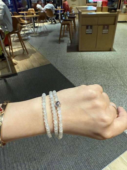 今年适合来一串，工厂一手，出韩国和法国的手链项链 商品图3