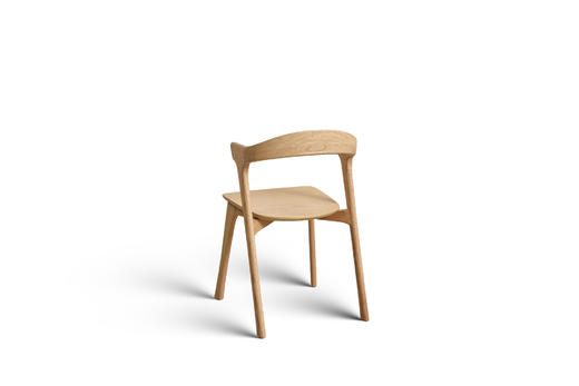 Bok 羊角餐椅 商品图10