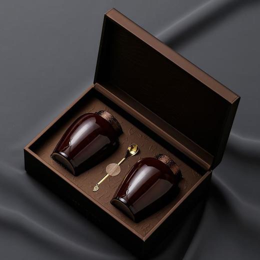 坐饮茶香【真皮.咖.2瓷螺丝口】130元1套.整箱10 套 商品图3