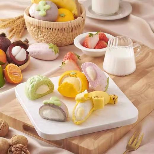 北记水果拼盘包 商品图2