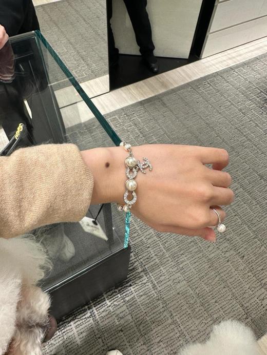 香奈儿珍珠手链（XJ） 商品图3
