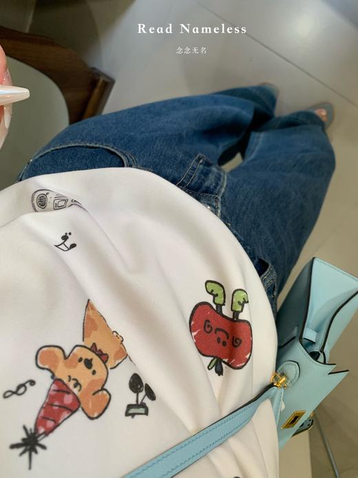 Read Nameless /樱桃小狗T 2025/6/23 商品图12