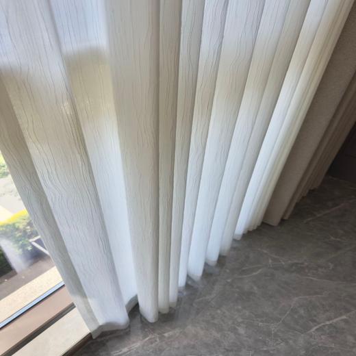 BF-扶风纱系列展厅吊卡 商品图4