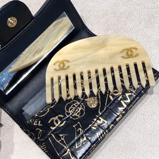 香奈儿【包包➕梳子】送包装！怒吼必入款（XJ） 商品图0