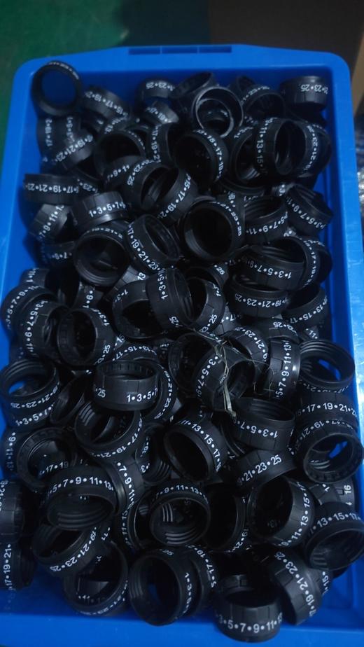 【货号00425】博世款齿轮箱扭力杯盖子16.8V/21V无刷锂电钻齿轮箱总成配塑料盖扭力盖 商品图4