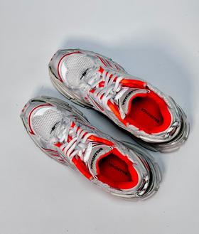 中性款runner运动鞋004