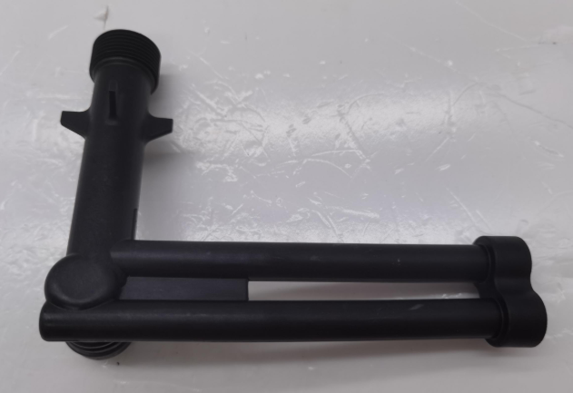 卡赫配件 适用于K4  进水弯头组件 90019800