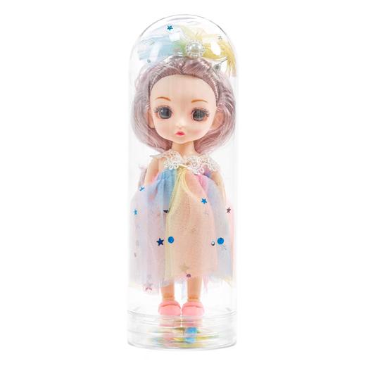 兔仙子 压片糖果8g 商品图0