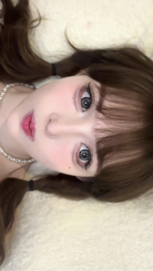 【大直径月抛】魔法翡翠·Kikicon丨14.5mm（月抛/2片装） 商品图6