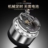 （无需电池 机械计时）磁吸机械计时器厨房烹饪提醒器学生学习时间定时器闹钟倒计时自律 商品缩略图5
