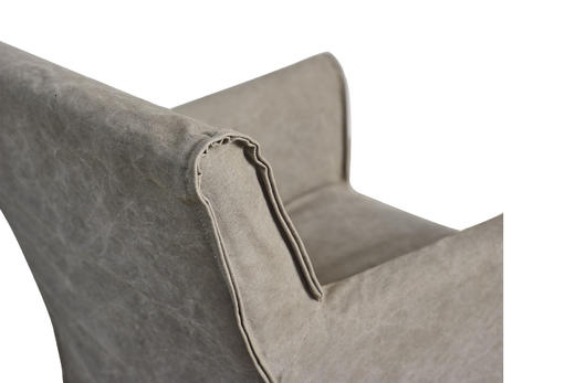 Pure 依纯扶手餐椅 商品图6