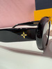 太阳镜。 黑色 玳瑁色 商品缩略图8