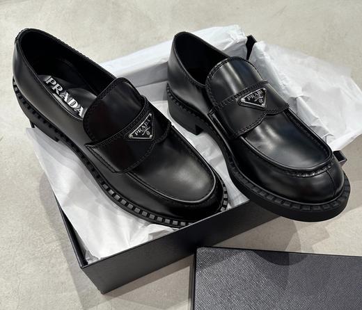 男款樂福鞋020 商品图0