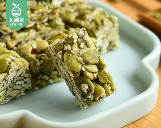 朴食有方无糖南瓜子酥（180g/袋 15-16颗）生产日期: 3月 商品图1
