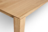 Long Island 长岛餐桌 | 原木色/哑光黑可选，详询客服 商品缩略图3