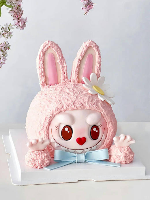 拉布布（Mokoko） 商品图1