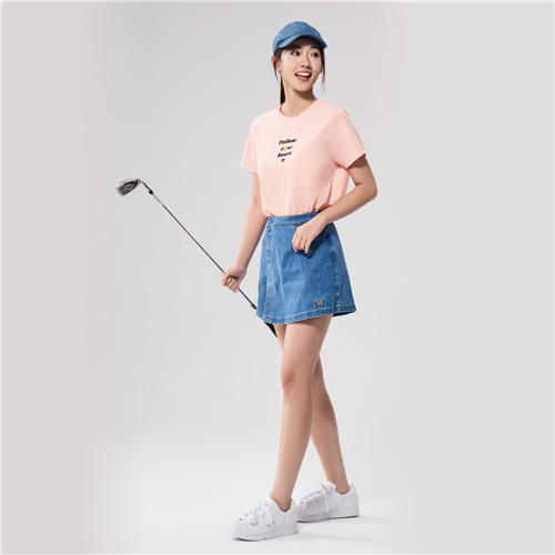 佐丹奴女装【小黄人联名款】裙裤05405224 商品图2