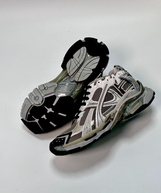 中性款runner运动鞋004 商品图2