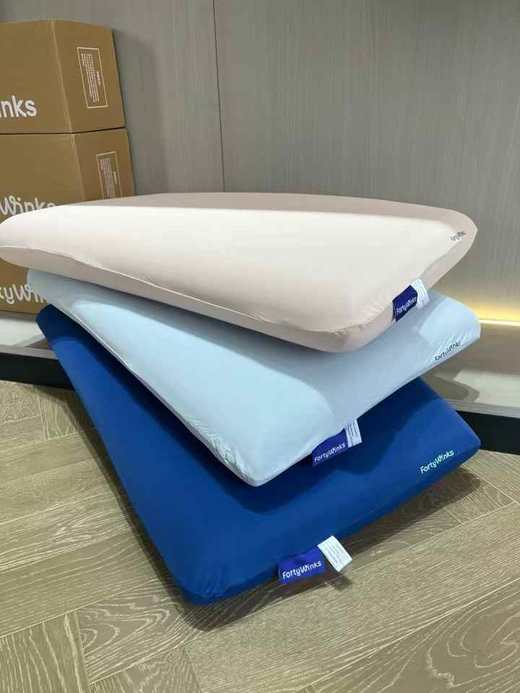 代工厂出！亚朵凉感记忆棉枕头！ 商品图10