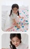 拉比-寝具类（春）I5清新纱布被 商品缩略图3
