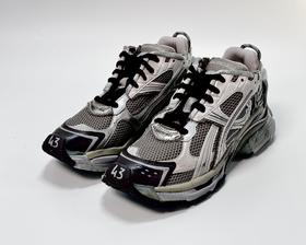 中性款runner运动鞋004