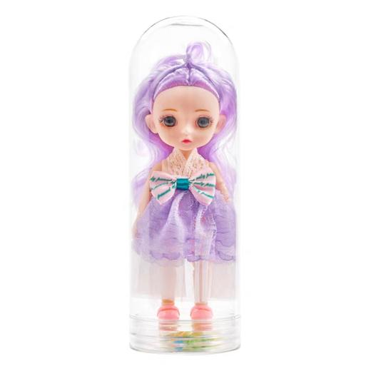 兔仙子 压片糖果8g 商品图11