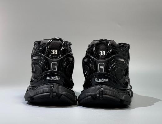 中性款runner老爹鞋004 商品图2