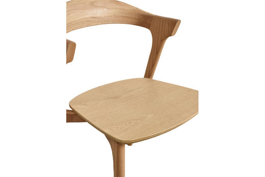 Bok 羊角餐椅 商品图11