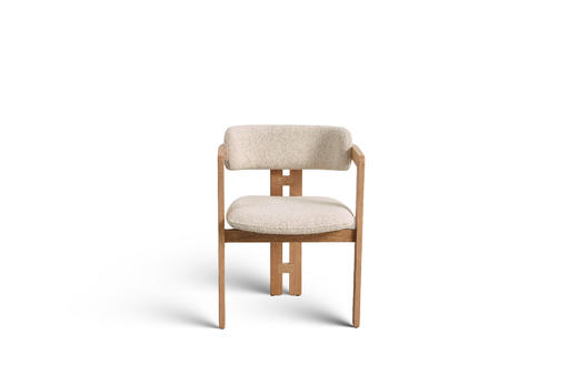 Mellow 云端餐椅 商品图3