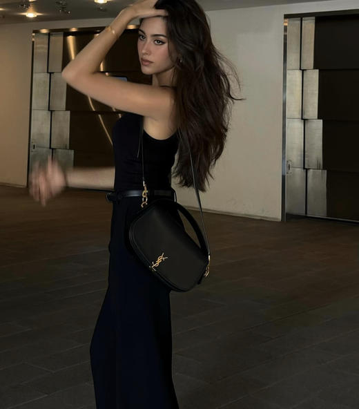 杨树林𝐕𝐨𝐥𝐭𝐚𝐢𝐫𝐞新款
伏尔泰中号 商品图2