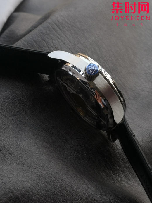 ZF神器 IWC－葡萄牙系列七日链 葡七 男士腕表 白盘蓝针 商品图6