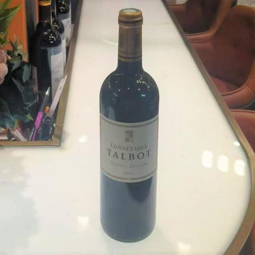 拓宝庄园副牌红葡萄酒 750ml/瓶 商品图0