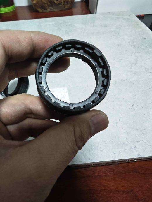 【货号00425】博世款齿轮箱扭力杯盖子16.8V/21V无刷锂电钻齿轮箱总成配塑料盖扭力盖 商品图1