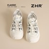 ZHR则则透气镂空户外登山鞋女夏季厚底运动凉鞋丑萌防滑溯溪鞋女 商品缩略图6