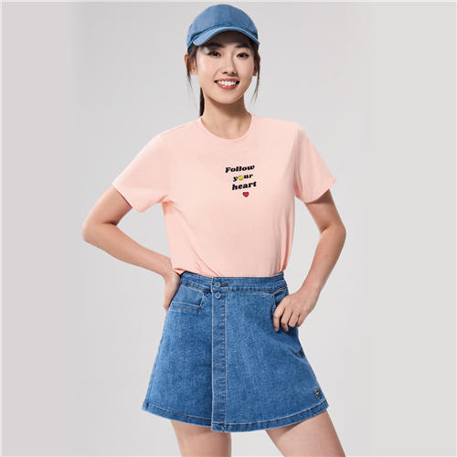 佐丹奴女装【小黄人联名款】裙裤05405224 商品图1