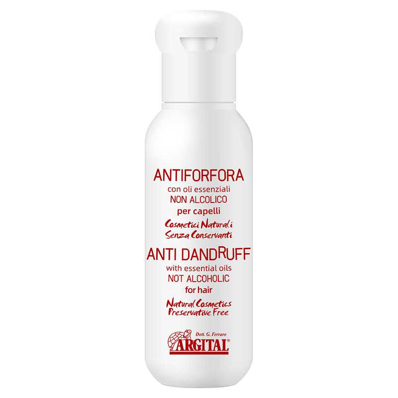 Argital雅琪朵调理头皮洗发水100ml