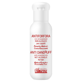 Argital雅琪朵调理头皮洗发水100ml