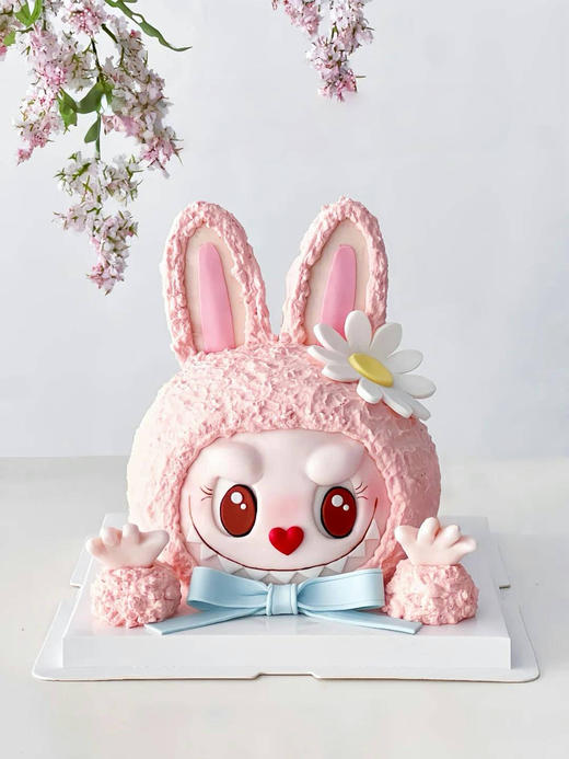 拉布布（Mokoko） 商品图0