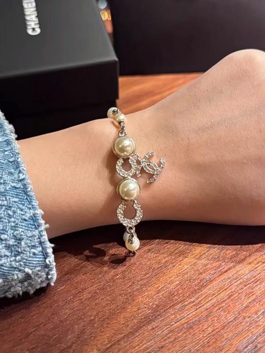 香奈儿珍珠手链（XJ） 商品图2