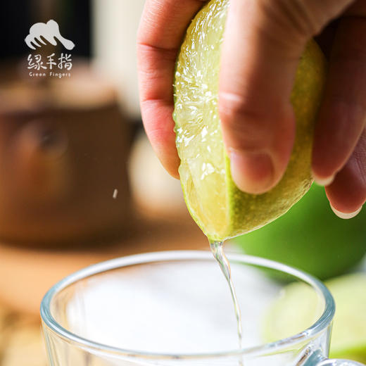 生态青柠檬（圆通） | 合作生产 *Ecological Green Lemon | Partner Production 商品图2