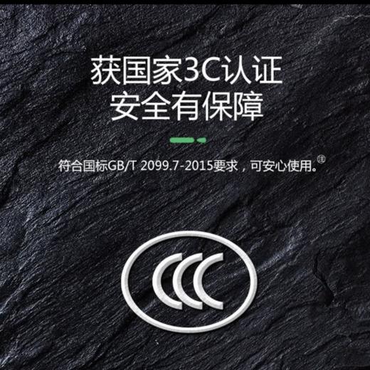 金灶K6全自动上水电热水壶 茶壶烧水壶煮水壶抽水电水壶保温一体泡茶茶桌 1套 商品图5