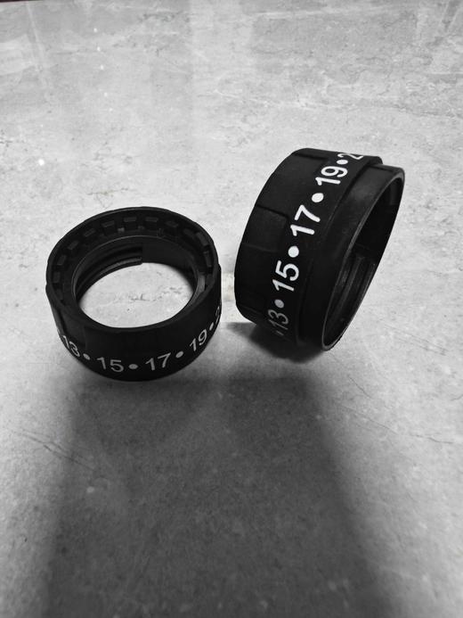 【货号00425】博世款齿轮箱扭力杯盖子16.8V/21V无刷锂电钻齿轮箱总成配塑料盖扭力盖 商品图0