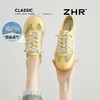 ZHR则则软底德训鞋夏季透气运动休闲鞋百搭网面小白鞋女超软 商品缩略图6