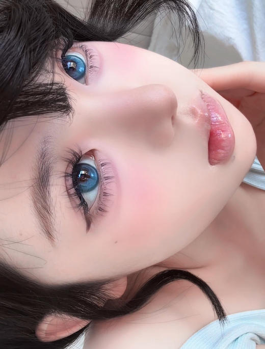 【大直径月抛】星沙海·Kikicon丨14.5mm（月抛/2片装） 商品图4