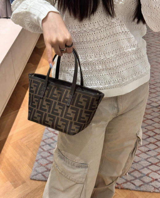 𝐅𝐃.𝐫𝐨𝐥𝐥菜篮子 商品图1